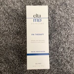 EltaMD PM Therapy Facial Moisturizer